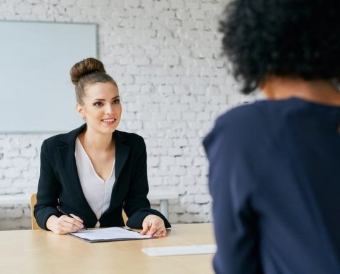 entretien professionnel bilan de compétences